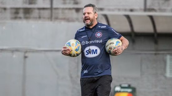 Vitor Soccol/SER Caxias