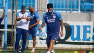 Tiago Caldas / EC Bahia 