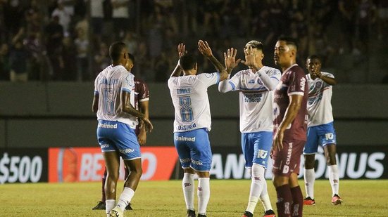 Tiago Caldas / EC Bahia 