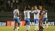 Tiago Caldas / EC Bahia 