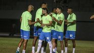Tiago Caldas / EC Bahia 