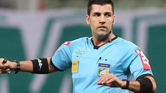Cesar Greco/Palmeiras