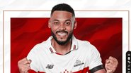 Divulgação/ SPFC