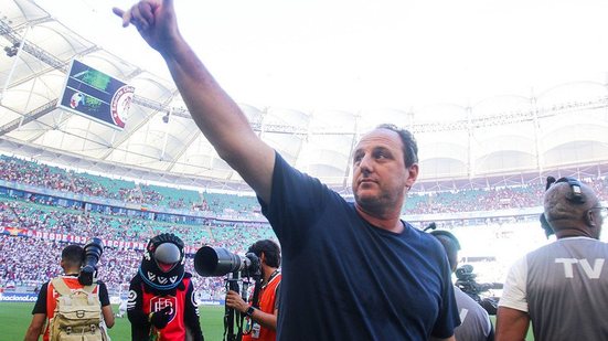 Tiago Caldas / Bahia