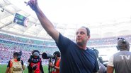 Tiago Caldas / Bahia