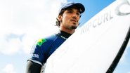 Thiago Diz/World Surf League
