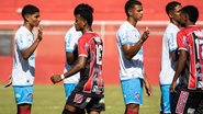 Letícia Martins / EC Bahia