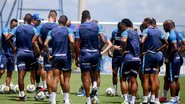 Tiago Caldas / EC Bahia
