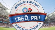 Divulgação / ECBahia
