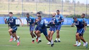 Tiago Caldas / EC Bahia 