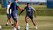 Divulgação/EC Bahia