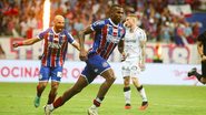 Tiago Caldas / EC Bahia