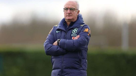 Divulgação CBF 