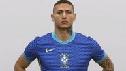 Rafael Ribeiro/CBF