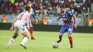 Tiago Caldas / EC Bahia