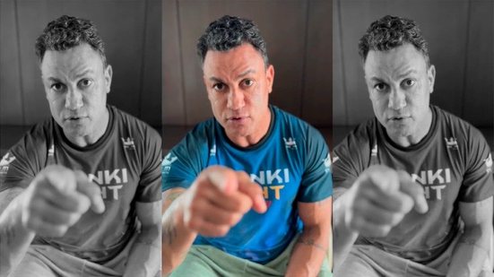 Reprodução/Redes Sociais 