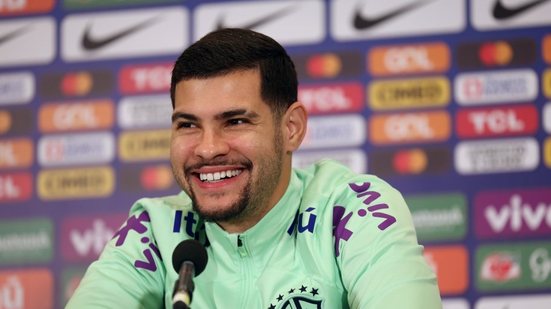 Rafael Ribeiro / CBF