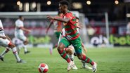 Ronaldo Barreto / Portuguesa