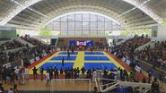 Divulgação / FBJJMMA