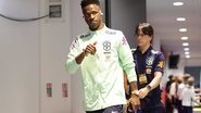 Rafael Ribeiro/CBF