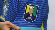 Rafael Ribeiro/CBF