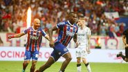 Tiago Caldas / EC Bahia