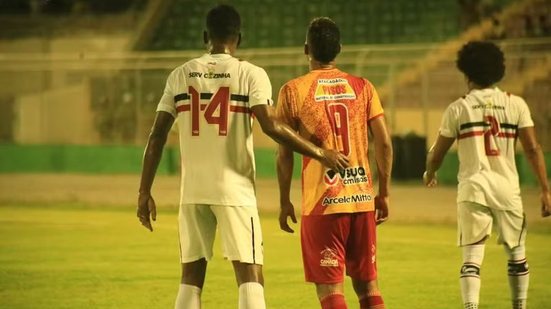 Bruno Lopes/Juazeirense