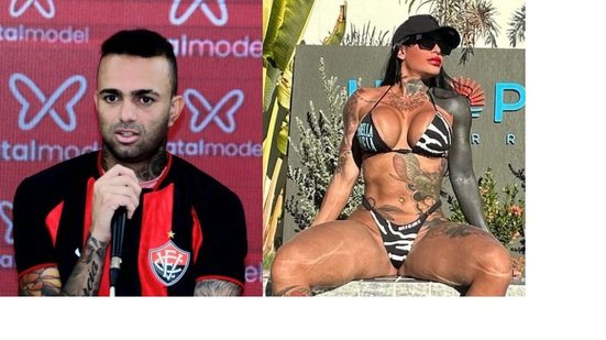 Reprodução/Redes Sociais