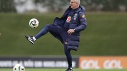 Rafael Ribeiro / CBF