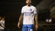 Tiago Caldas / EC Bahia