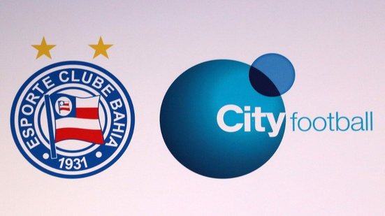 Divulgação/EC Bahia