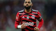 Gilvan de Souza/Flamengo