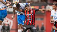 Victor Ferreira / EC Vitória