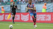 Tiago Caldas / EC Bahia
