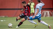 Victor Ferreira/EC Vitória e Divulgação/EC Bahia
