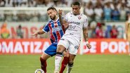 Victor Ferreira/EC Vitória