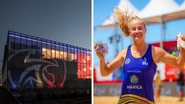 Divulgação/Paris 2024 e Reprodução/Instagram