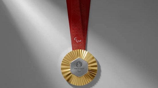 Divulgação / Paris 2024