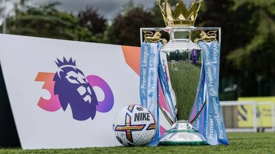 Divulgação / Premier League