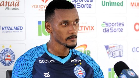 Divulgação / EC Bahia