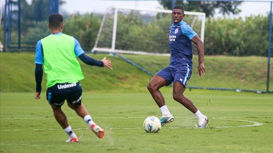 Divulgação / EC Bahia