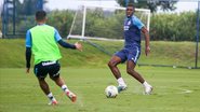 Divulgação / EC Bahia