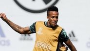 Divulgação / Real Madrid