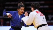 Tamara Kulumbegashvili / IJF