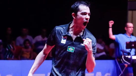 ITTF Americas