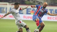 Tiago Caldas / EC Bahia