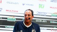 Tiago Caldas/EC Bahia