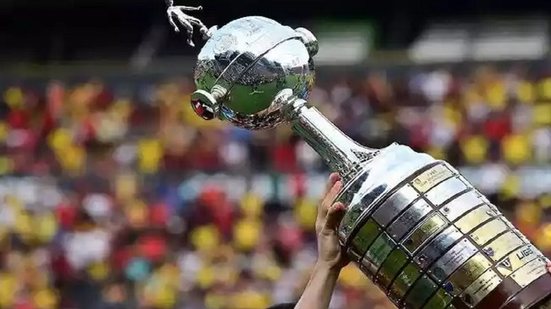  Divulgação/Conmebol