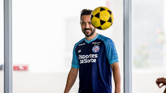 Tiago Caldas/ECB