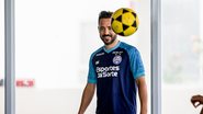 Tiago Caldas/ECB